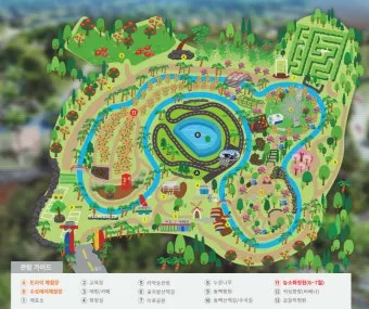 제주 여름 축제 일정표 불꽃놀이 포함 행사 소개_9