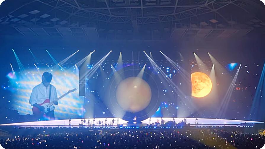 조용필 콘서트 예매 인천 일정