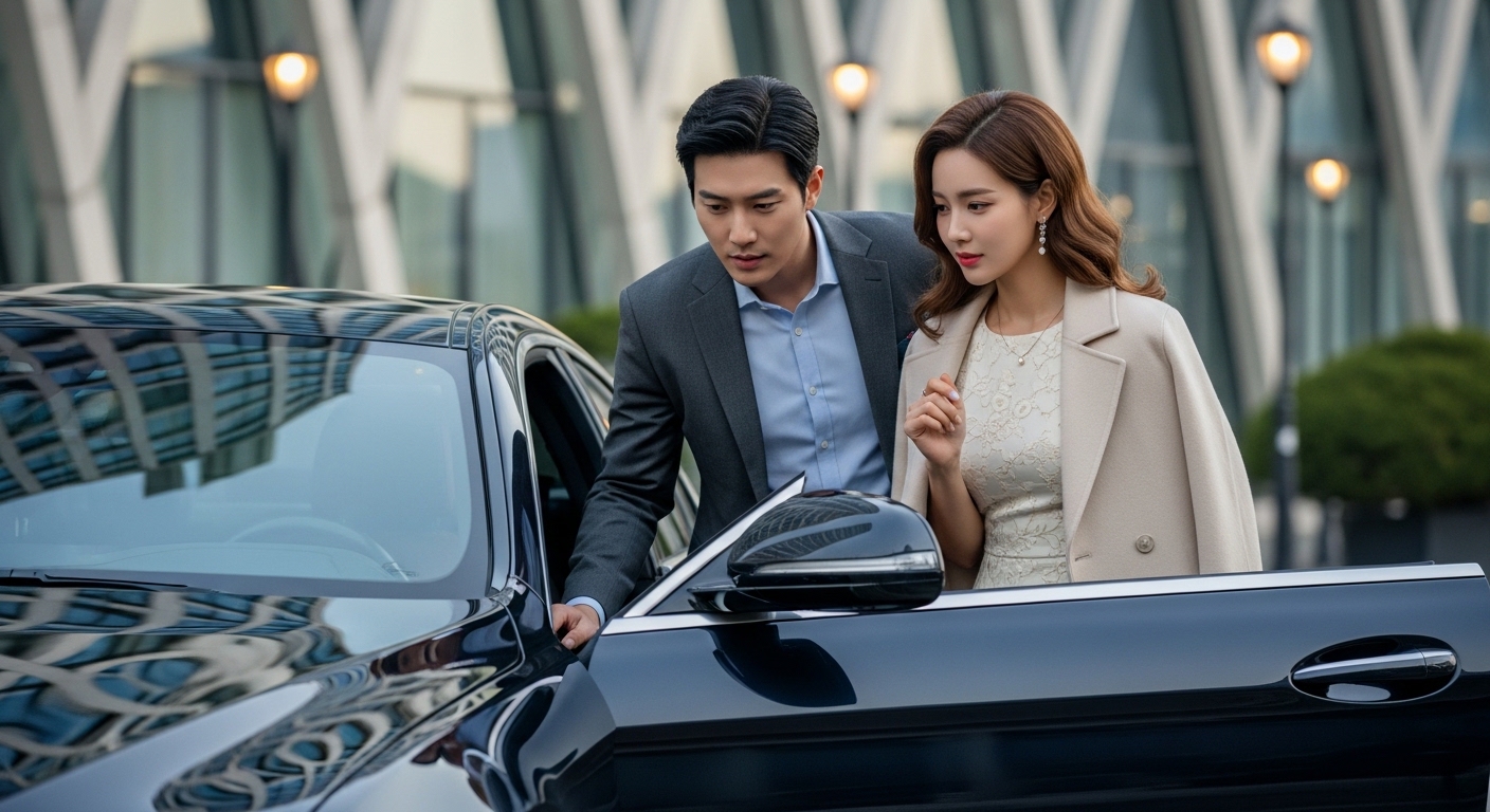 로봇 관련주 대장주 TOP 3