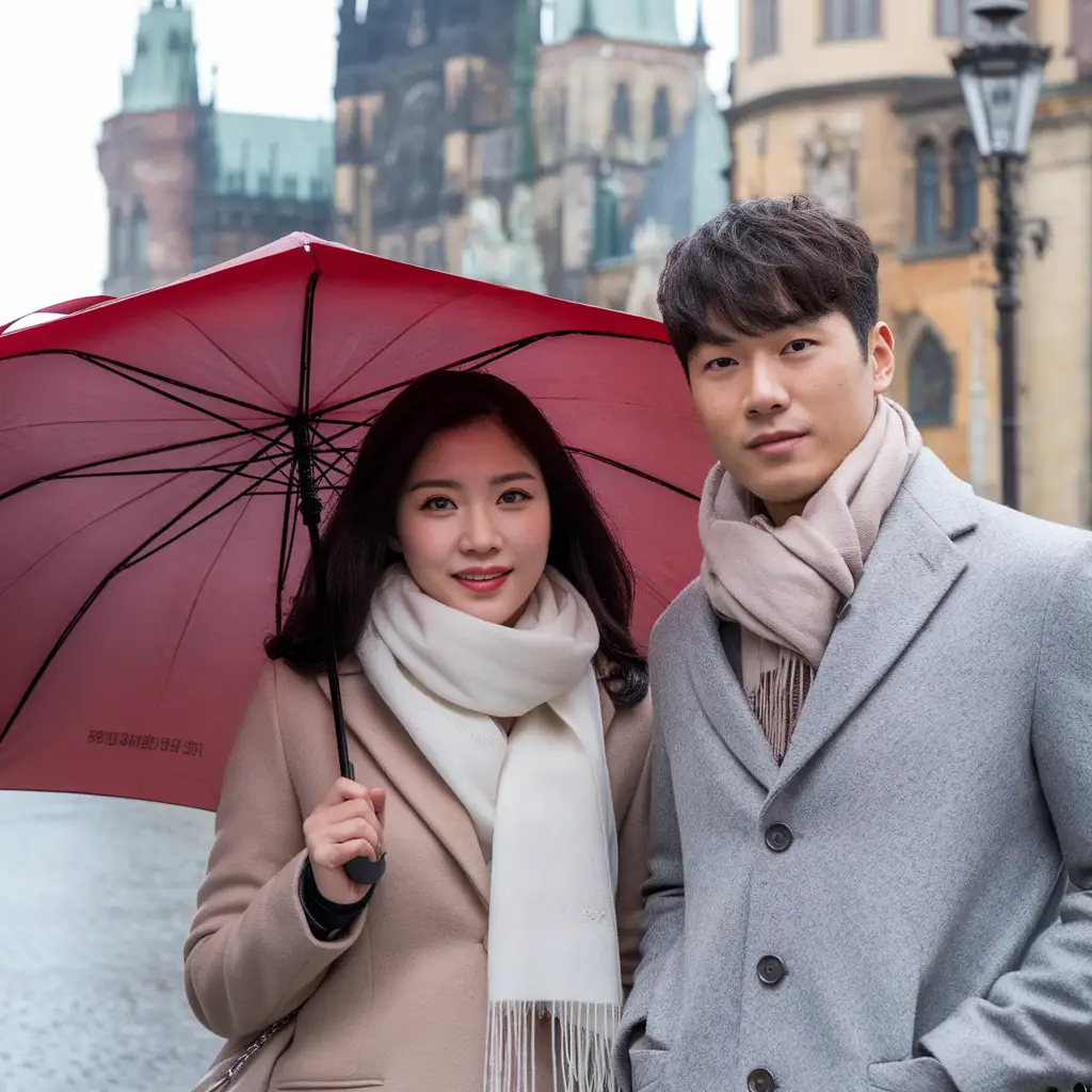 체코 환율 계산기 여행 팁