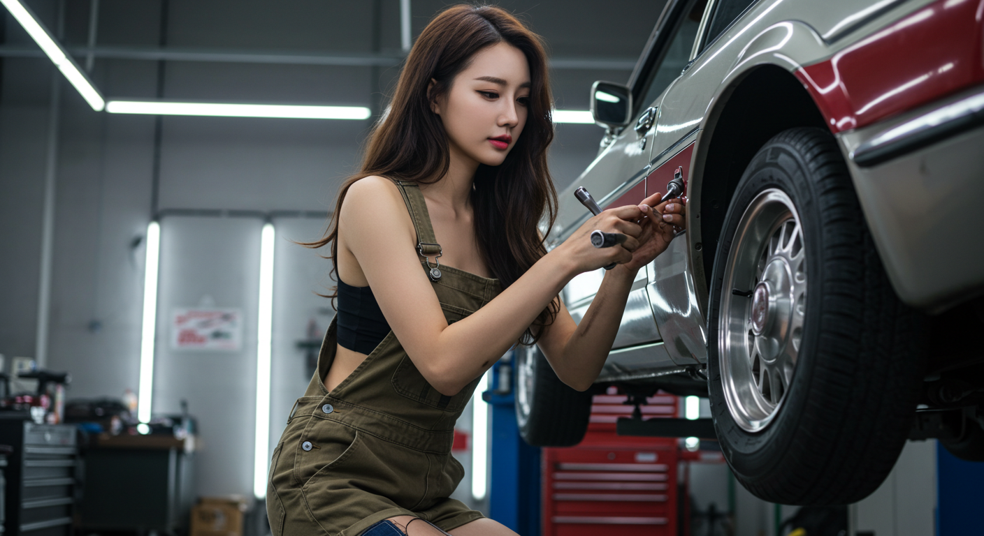 쏘렌토 엔진오일