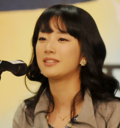 알트태그-무빙 황지희 역의 곽선영 배우