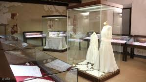 Museo del Merletto (부라노 레이스 박물관) 사진