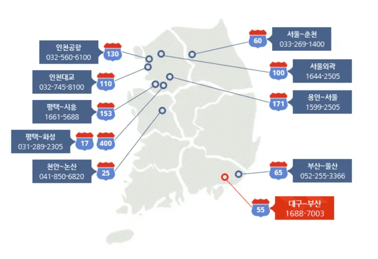 포트홀 사고보상 방법