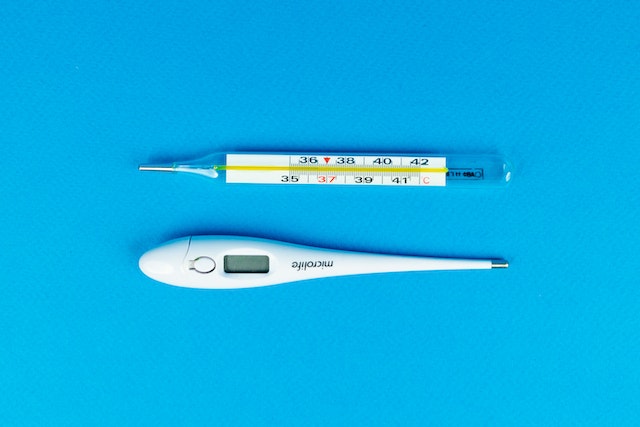 패혈증 증상