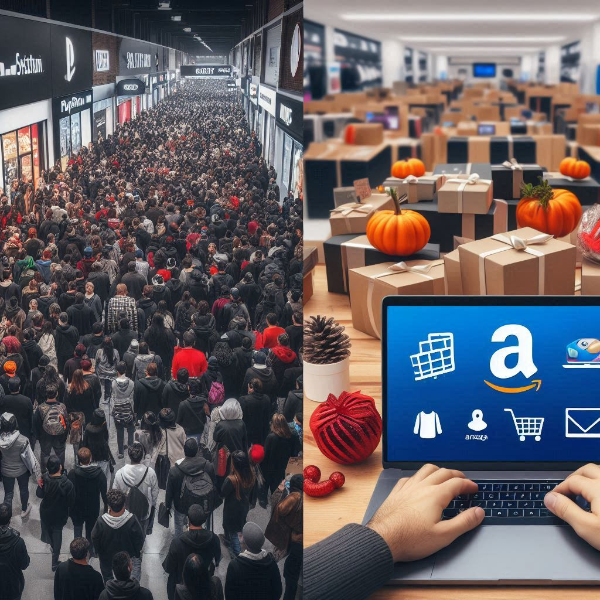 쇼핑 스타일에 따른 전략