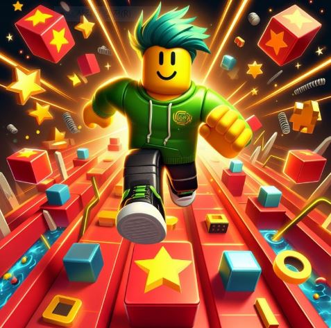 로블록스, 왜 인기가 있을까?