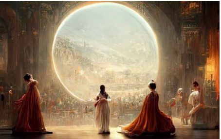 미드저니 사용법-AI인공지능 그림-사이트-가입법