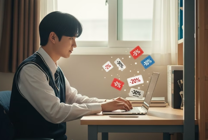 학생복지스토어란 무엇인가? 섹션 이미지