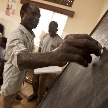 성인 문해력 향상