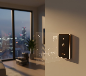 Smart Light Switch