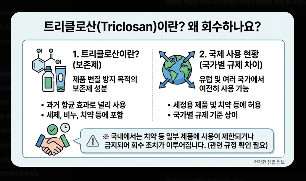 2080치약 리콜 대상(6종, 확인법)(환불 + 방법)