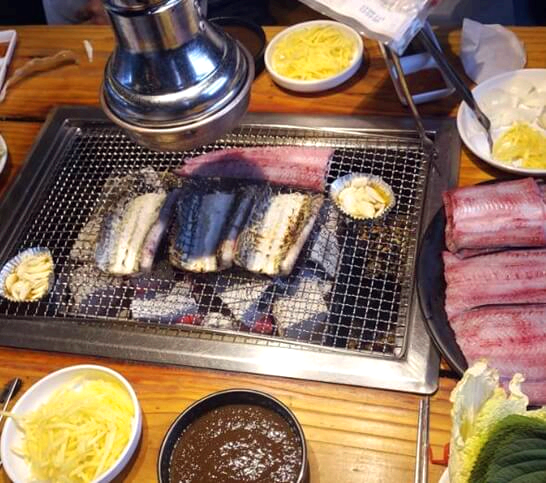 갈릴리농원-파주-맛집-추천-음식사진