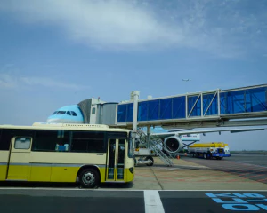 6017번 공항버스1