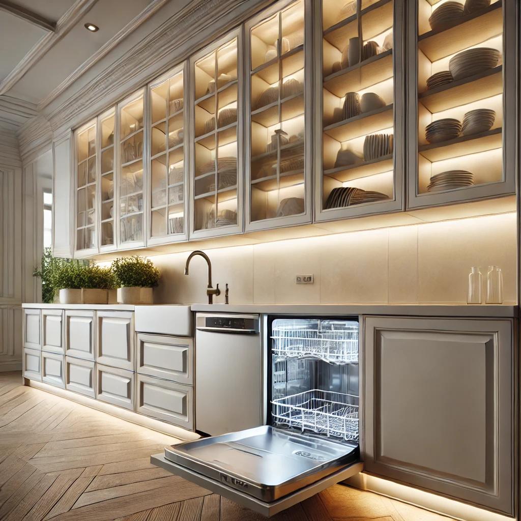 식기세척기 리폼