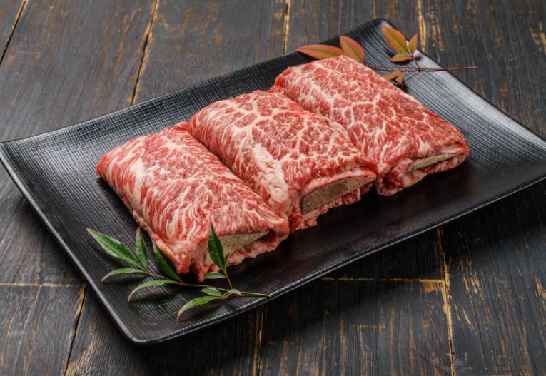 삼부자갈비 원천점 대표 메뉴