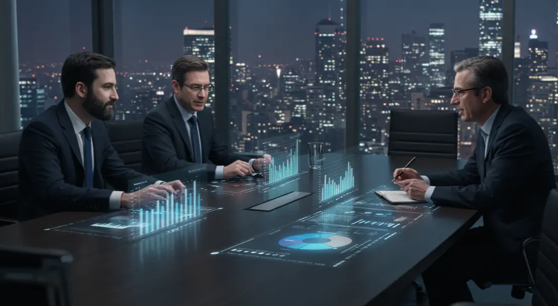 애플과 삼성의 파운드리 뜻