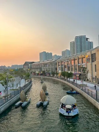 김포 가볼만한곳 베스트10 여행 당일치기 코스_25