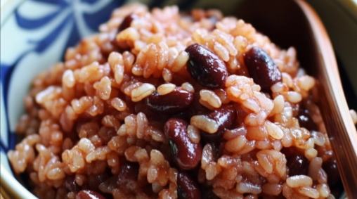 묵은팥 삶는 법3