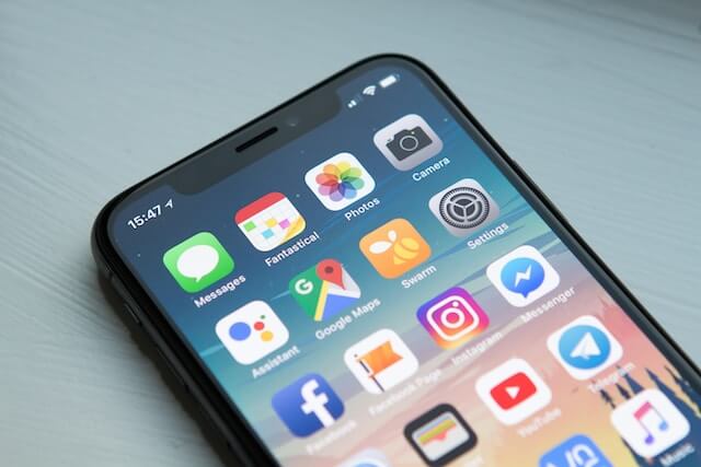 iOS17 출시 초기 못쓰는 기능