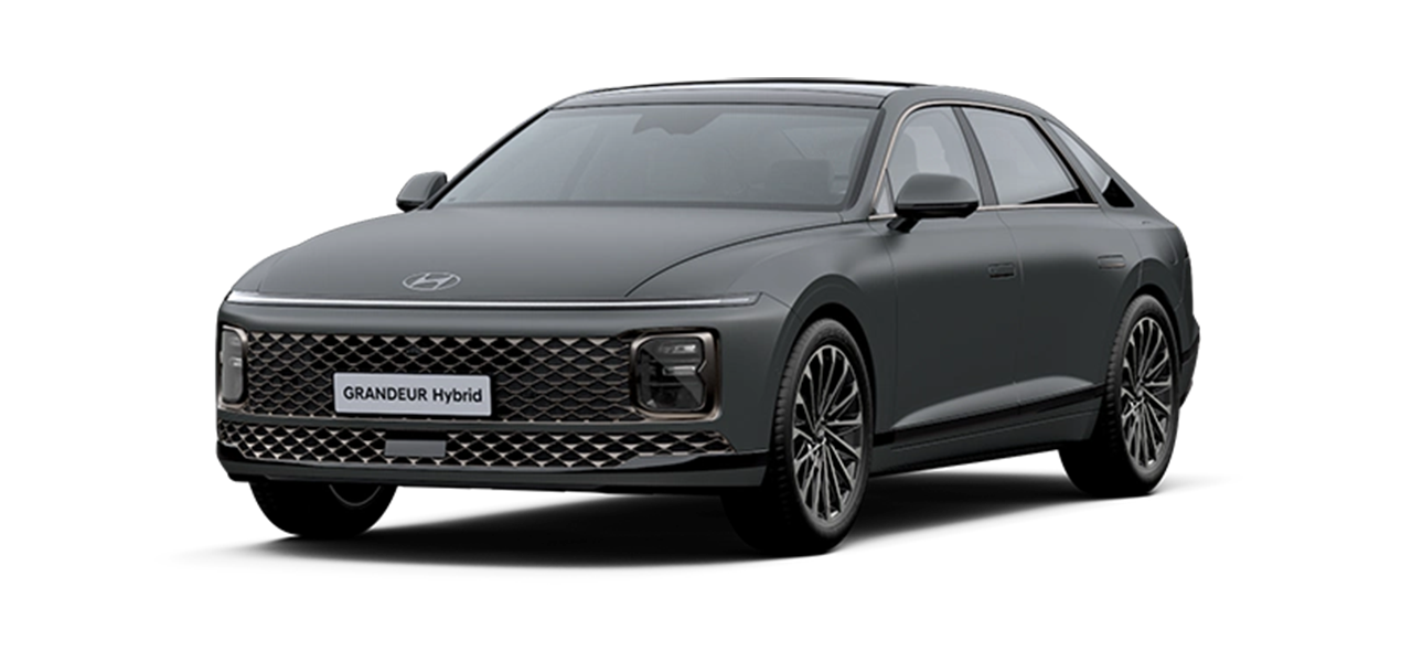 현대자동차 준대형 세단 그랜저 하이브리드 패키지 옵션 품목&amp;#44; 가격