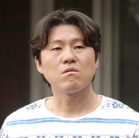 멧돼지 사냥 인물관계도