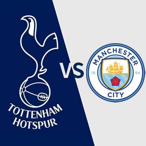 토트넘vs맨시티