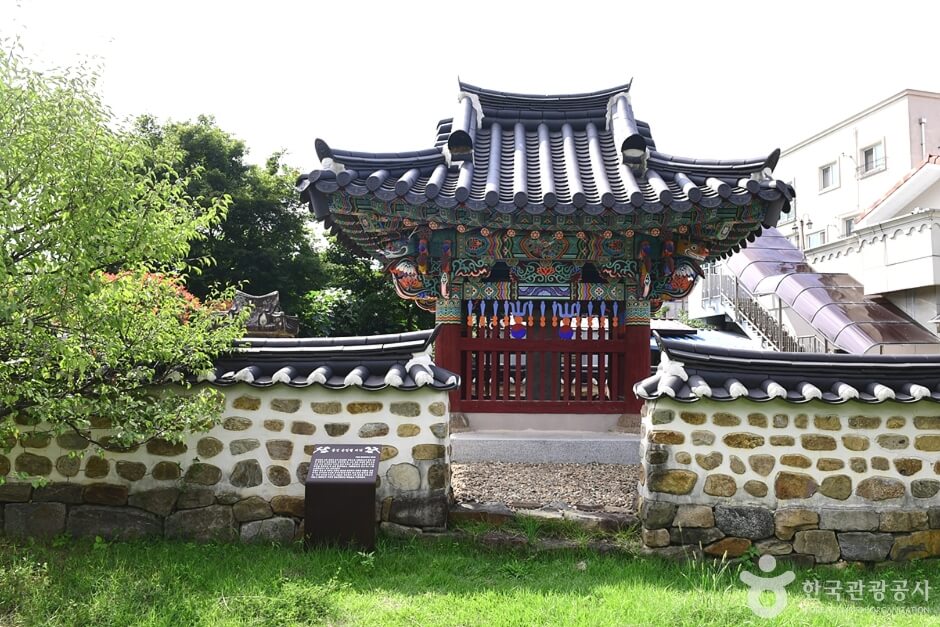 구례 가볼만한곳 베스트 10