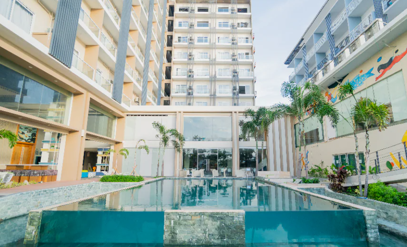 세부-솔레아팜-리조트