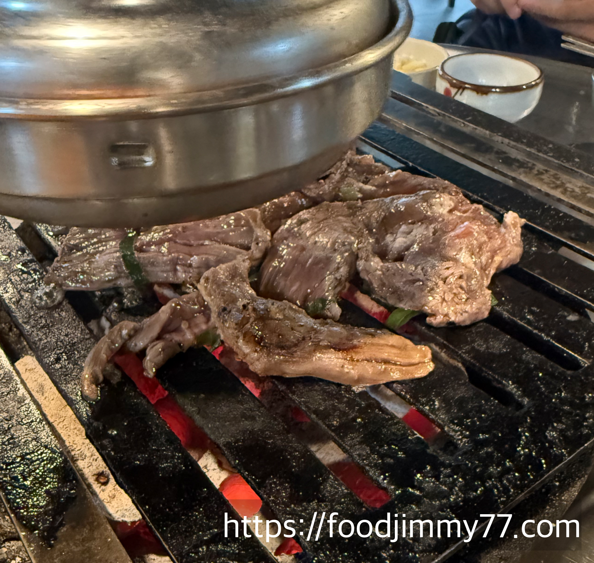 신촌서서갈비