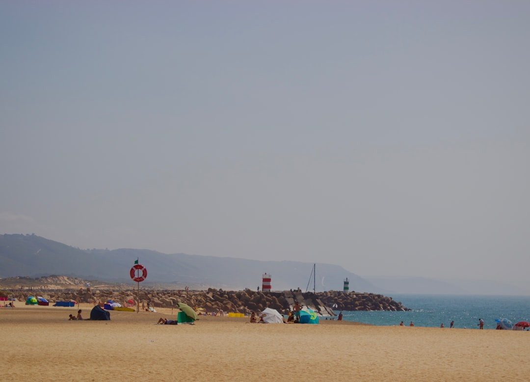 Jangho Beach