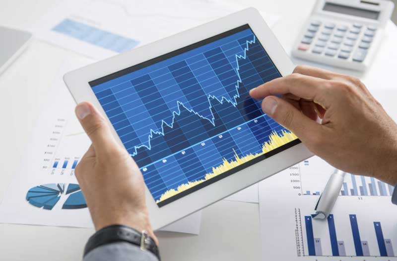 종목별 오늘 주식시세표로 주식정보 확인하기