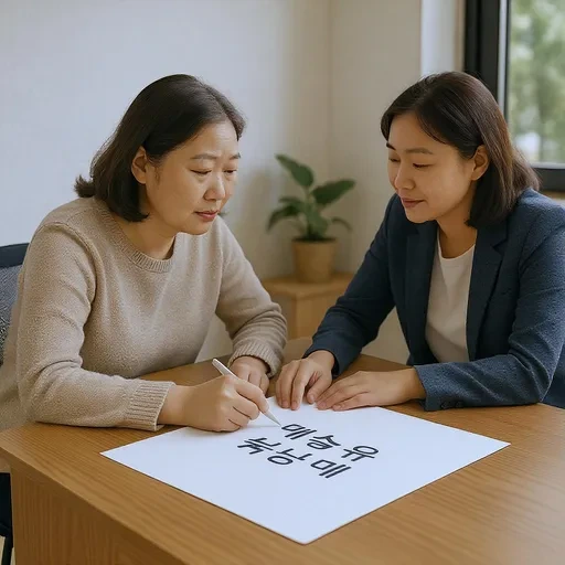 민생회복지원금 신청방법 25