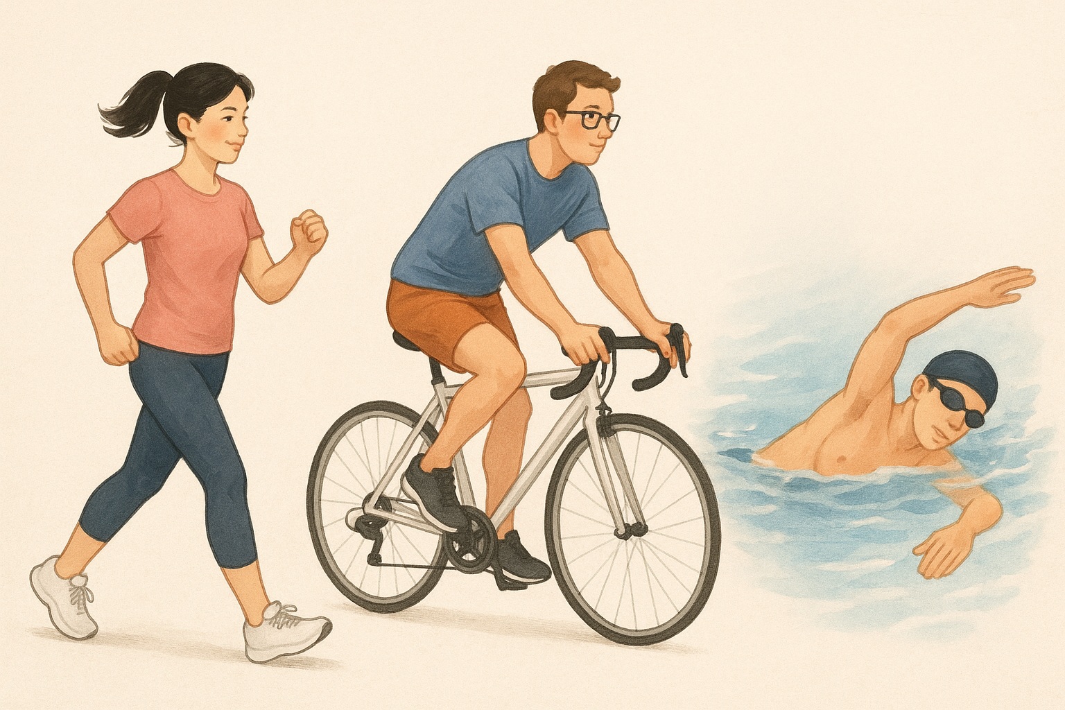 운동으로 혈당 낮추기