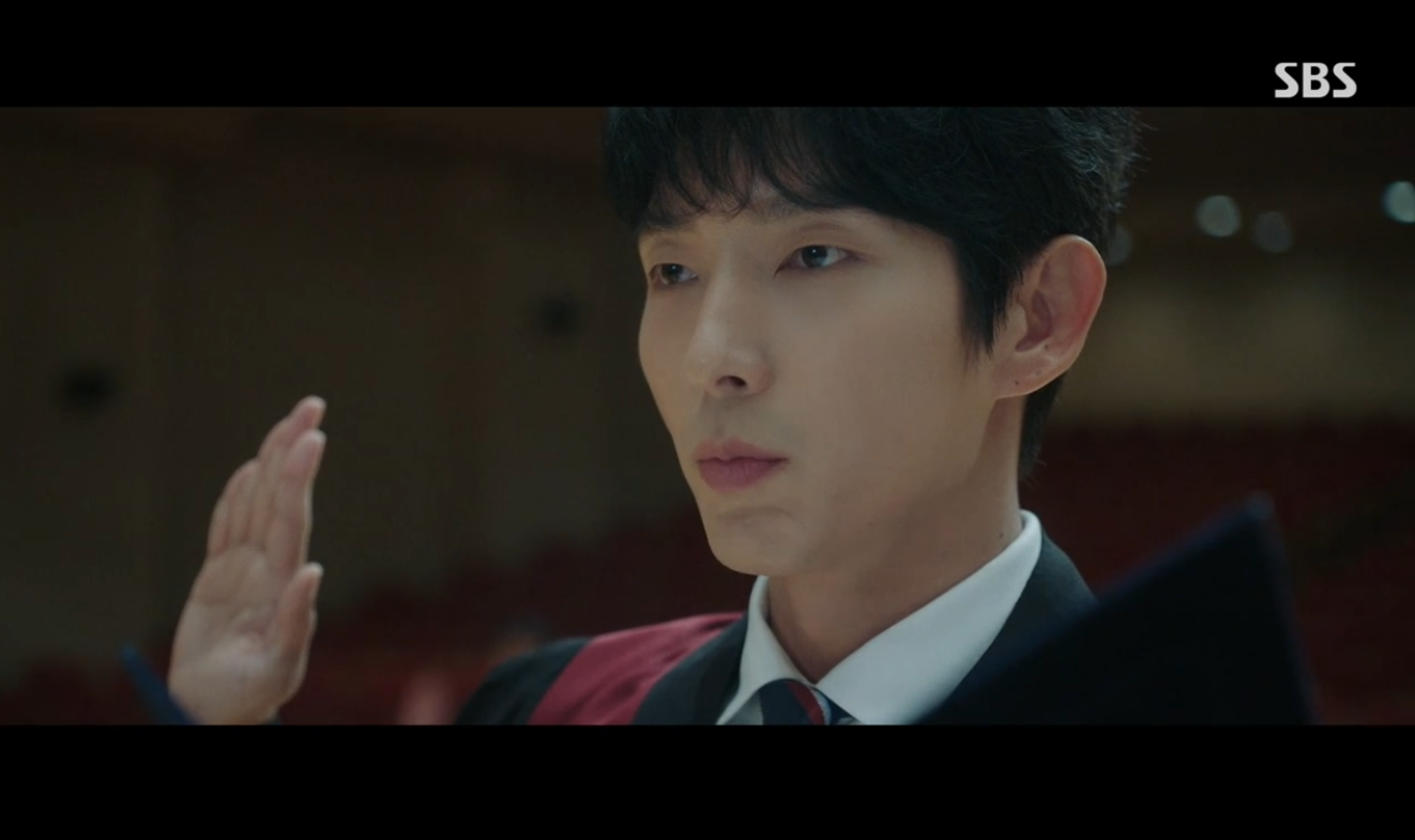 어게인마이라이프 선서