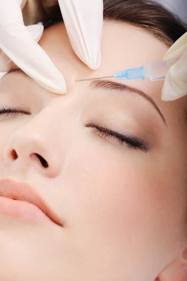 미간 보톡스(Glabella Botox) – 미간 주름 개선 완벽 가이드