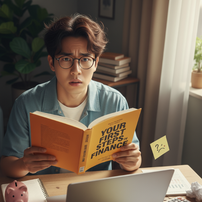 재테크 초보 가이드