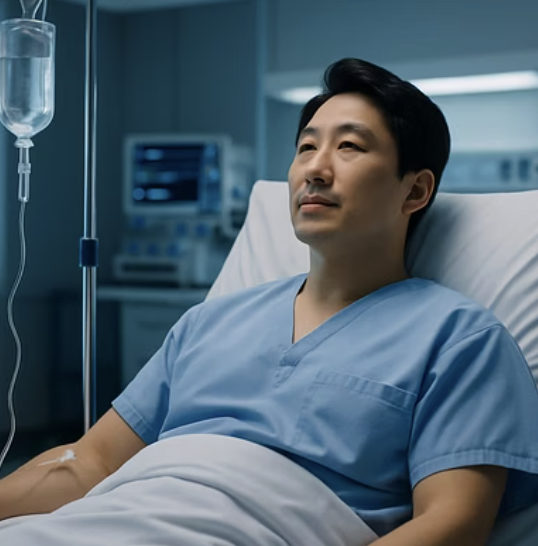 동맥경화, 협심증 환자 주목! 수술 없이 혈관 청소하는 킬레이션치료의 모든 것