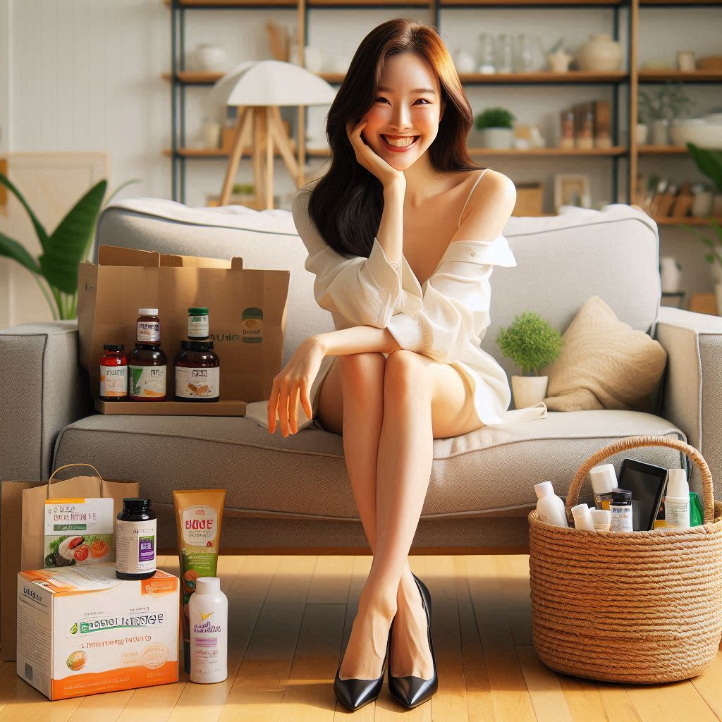 미국 코스트코 필수템