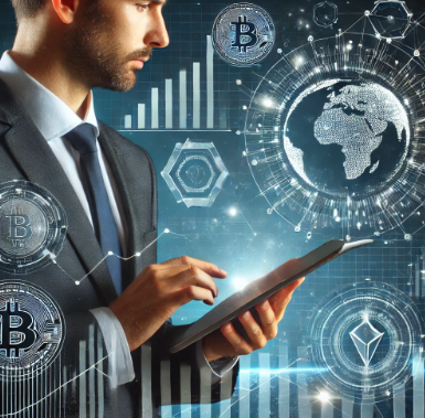 재테크 관련 사진