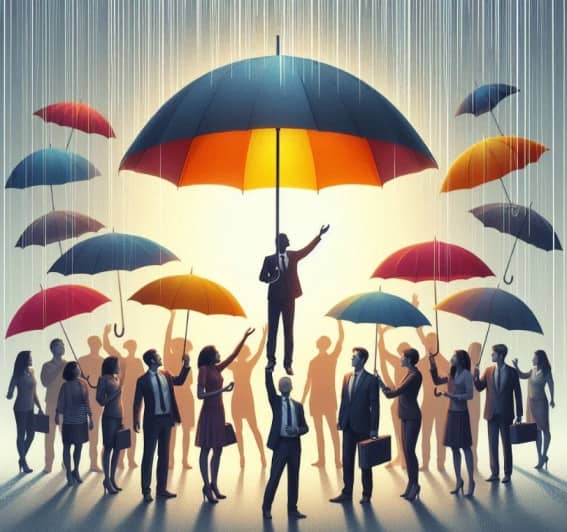 2024 - 전국민 무료보험 5가지