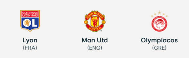 UEFA 유로파리그 일정 및 조별 순위 총정리