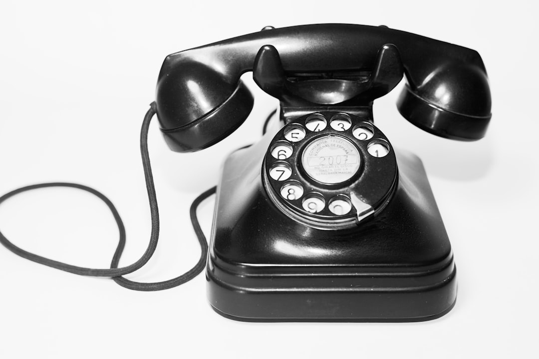 telephone