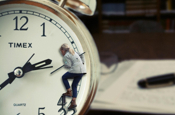 꾸준함이 재능을 이긴다는 말을 믿지 않게 된 순간