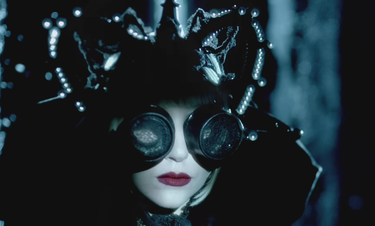 Lady Gaga (레이디 가가) Alejandro