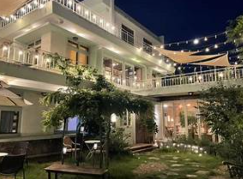 광주 독서여행으로 떠나는 문학의 길 – 한강 작가와 5월의 기억을 따라가다