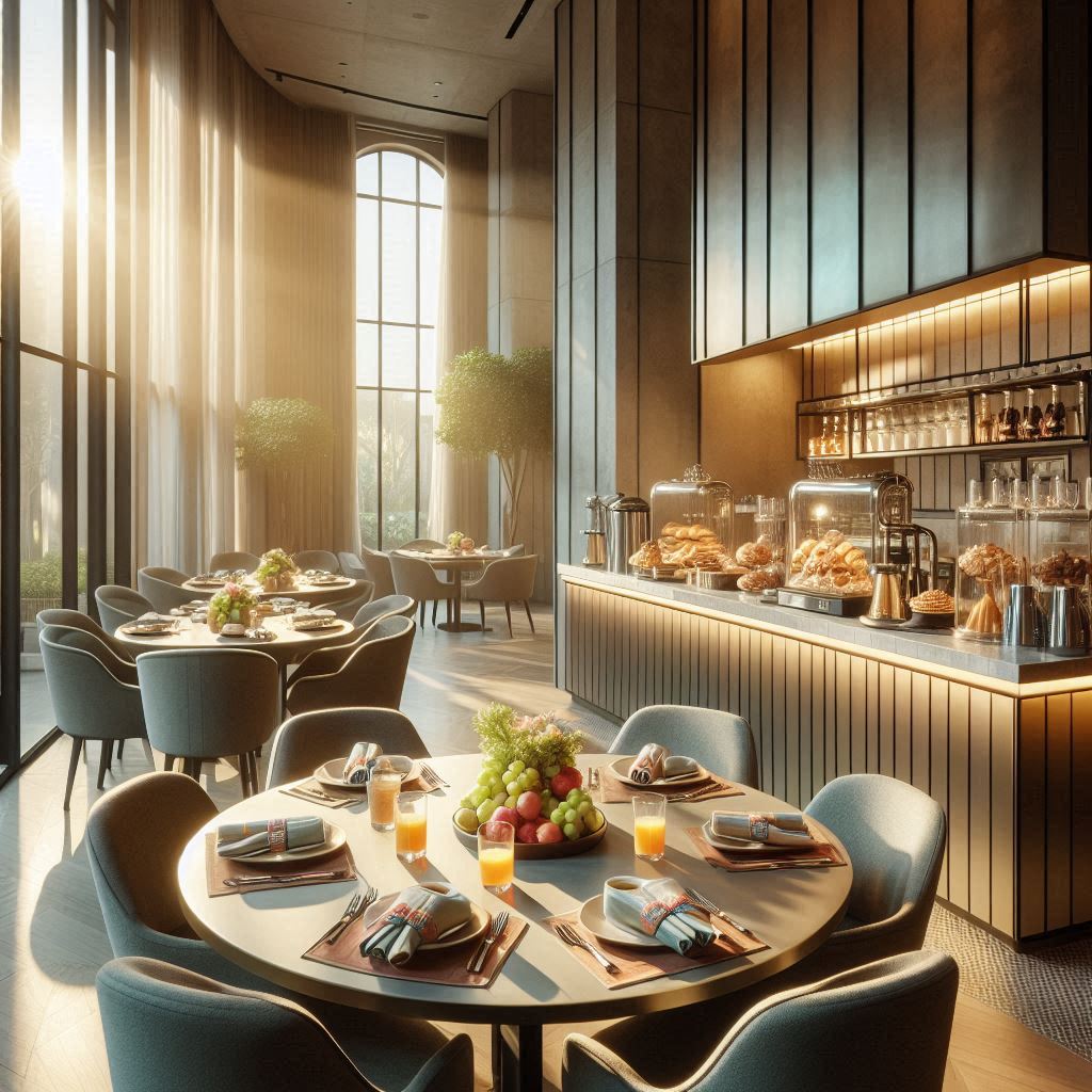 피부,체형관리 샵 배경