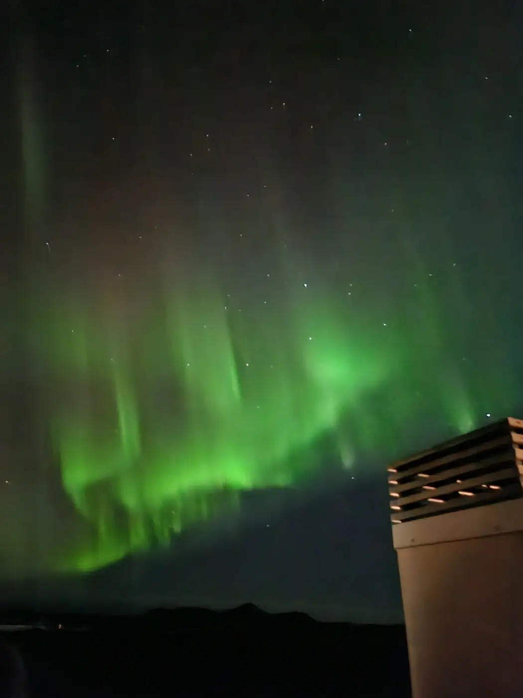 올네이션스 목자의 기도원-Aurora