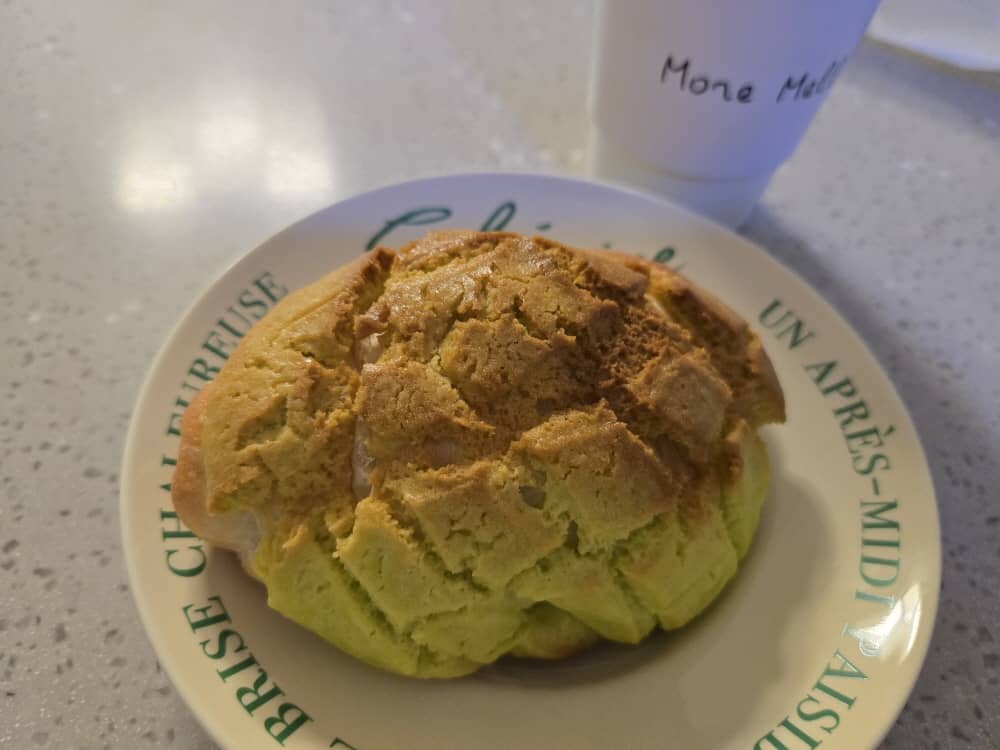 송도 모어멜로우