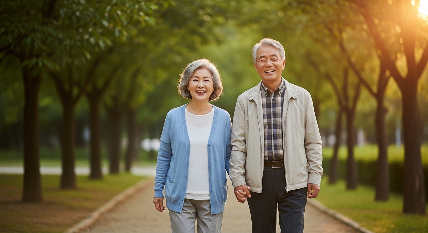 눈 건강 루테인 꾸준히 관리